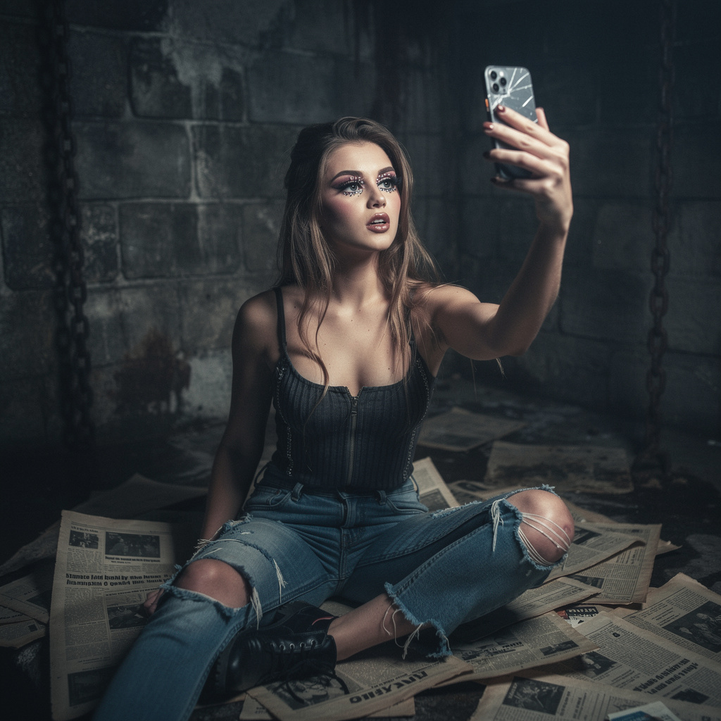 Повышенные требования мужчин к женщинам на сз и в жизни.