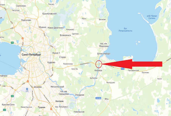 фото: @dorogi_47