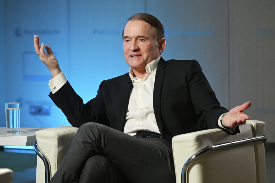    Кристина Кормилицына/РИА Новости