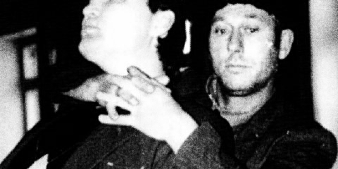 «Усть‑каменогорский маньяк»: история Юрия Ануфриевича Иванова