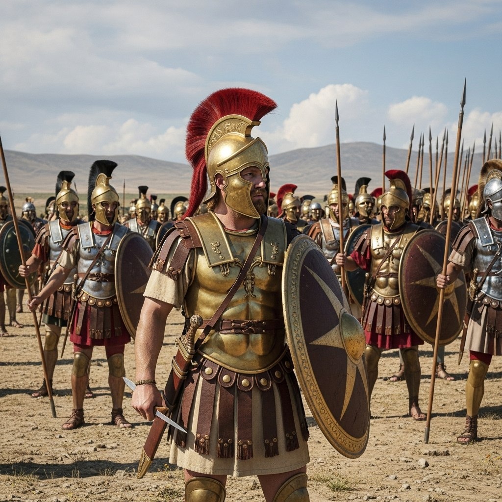 Рисунок сгенерирован нейросетью