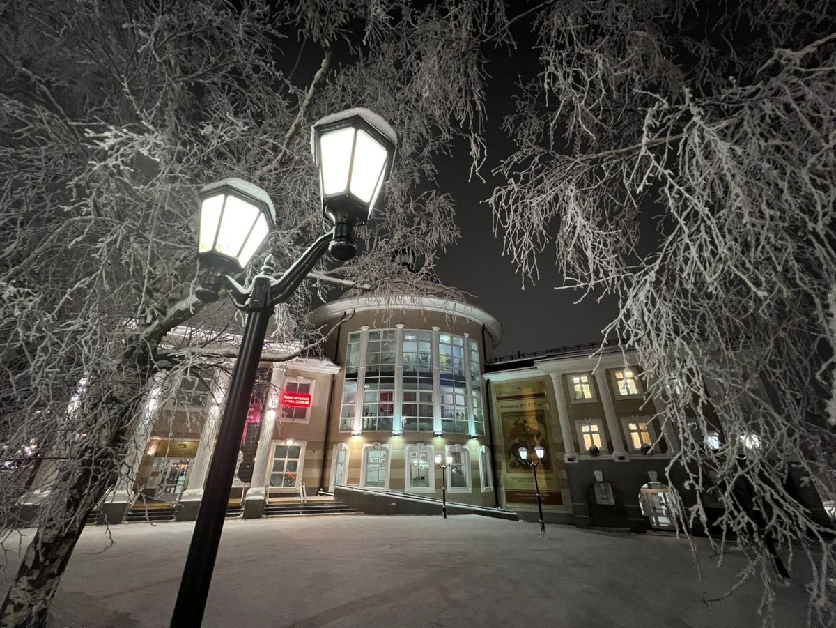    Уникальную экспозицию сатирических офортов Гойи привезут в Ханты-Мансийск