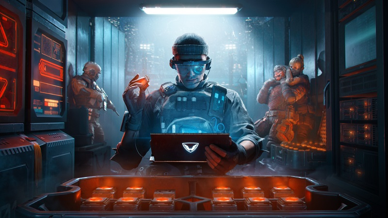  📷    Источник изображения: Astrum Entertainment