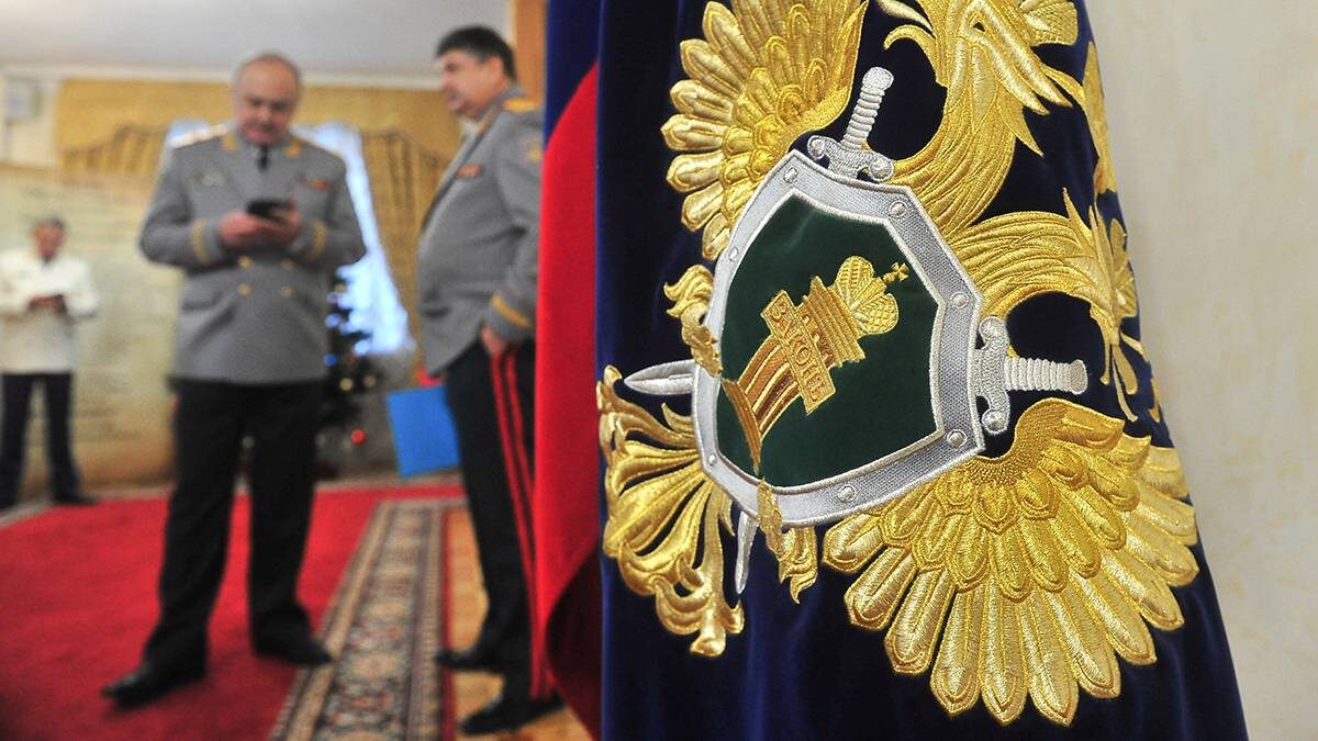    Фото: Сергей Киселев / АГН Москва