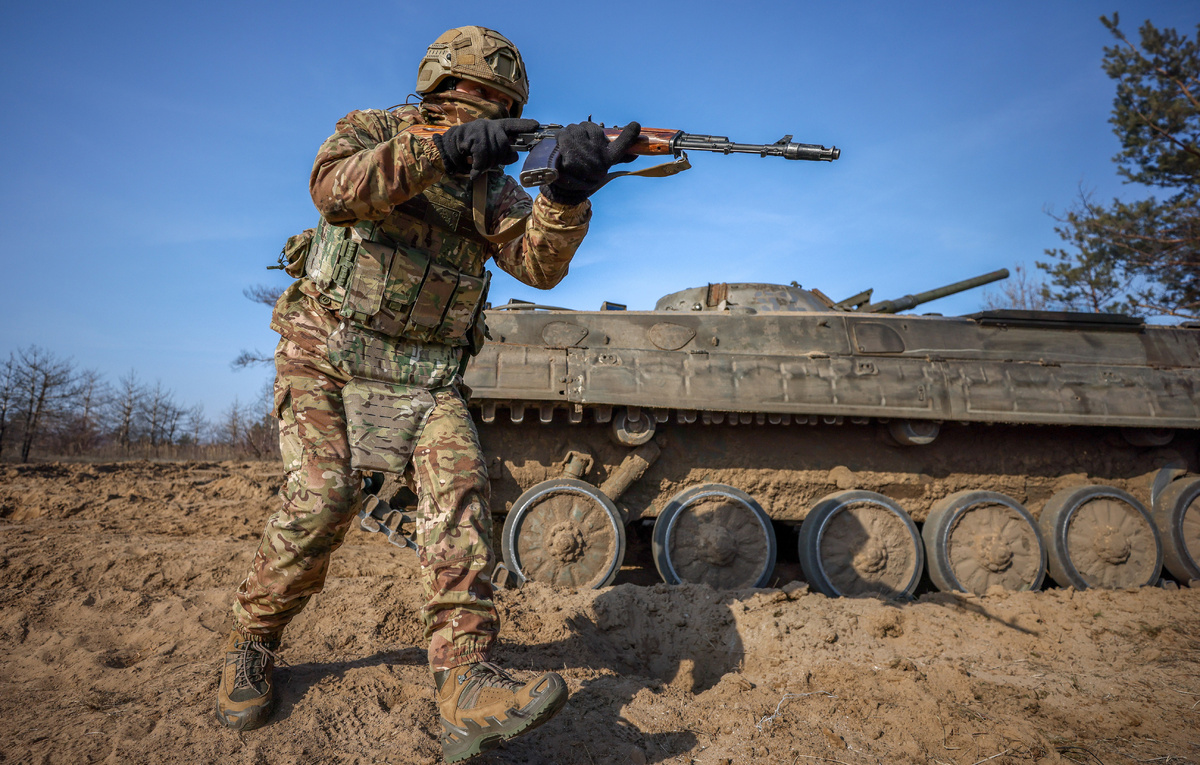 Александр Река/ТАСС