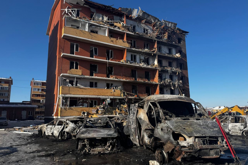 Фото: тг-канал главы Тахтамукайского района