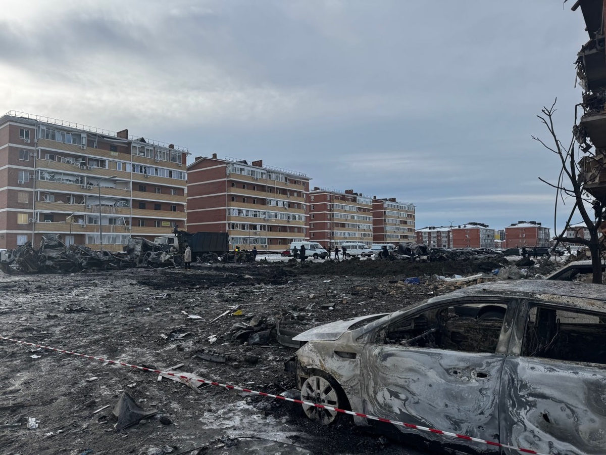 Фото: тг-канал главы Тахтамукайского района