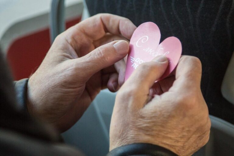    Фото: Общественная Служба Новостей Татьяна Шароватова