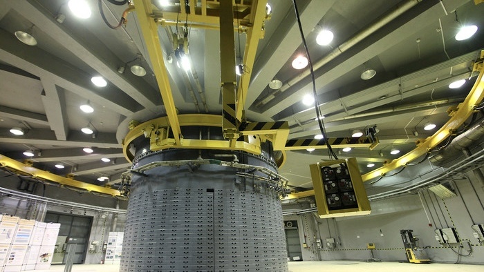 Источник: Атомная энергия 2.0