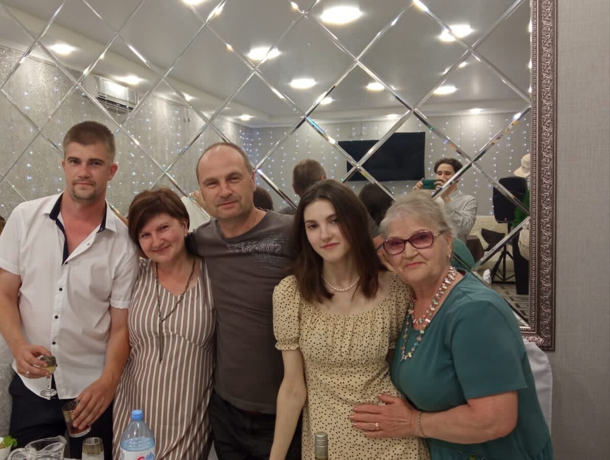 Мои любимые души.🤗🥰