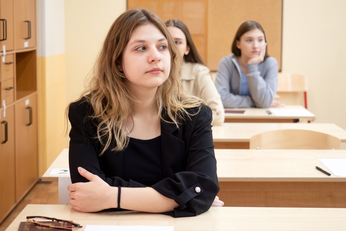 Пресс-служба Минпросвещения России