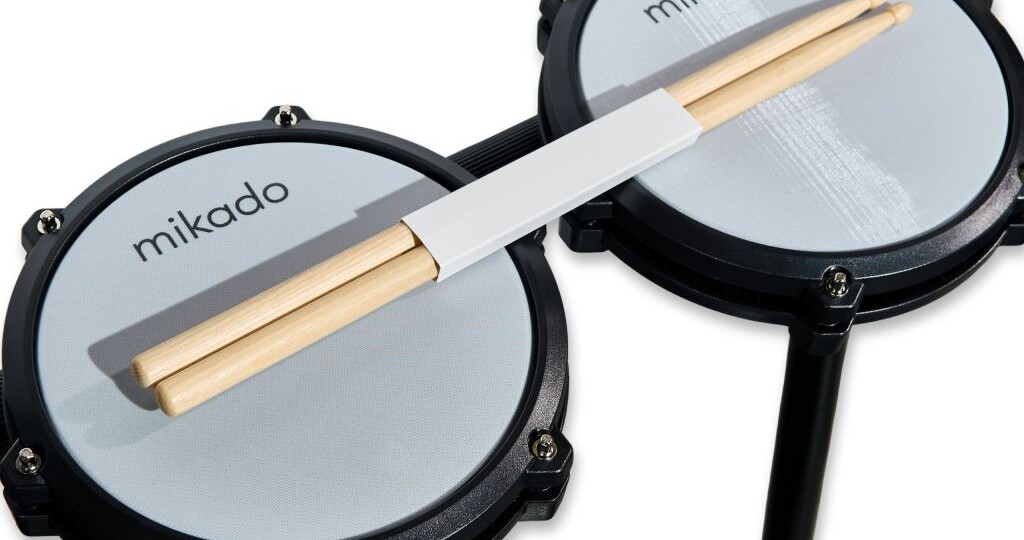 Ударные установки Mikado