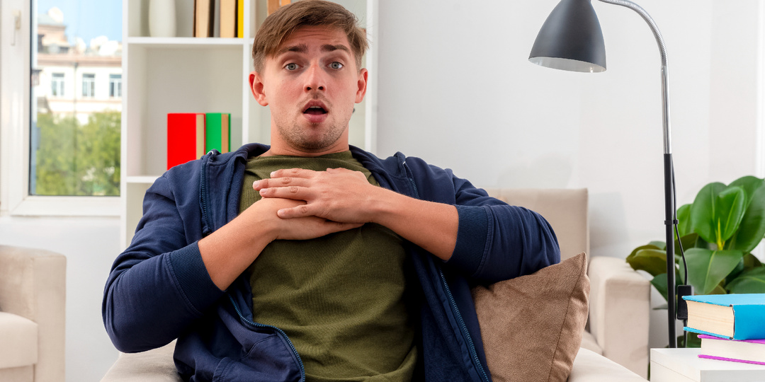 Одышка и ощущение нехватки воздуха: обширный гид по возможным причинам, диагностике и лечению