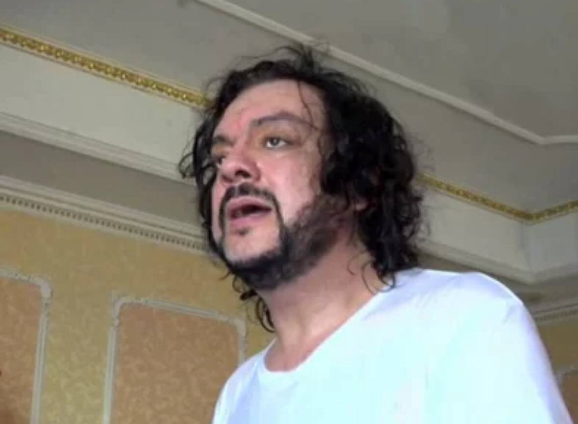 Яндекс, Фил молодой