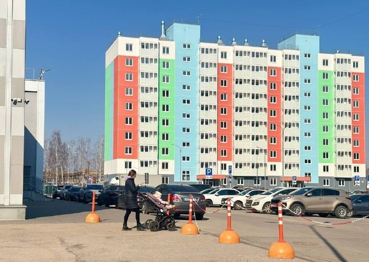 Фото: Анастасия Малышева