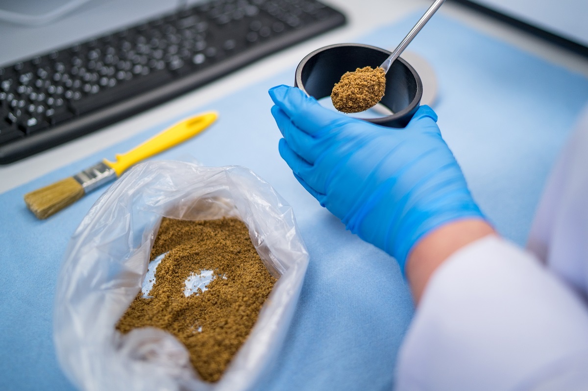 Фото: Александр Плонский / «Агроэксперт»