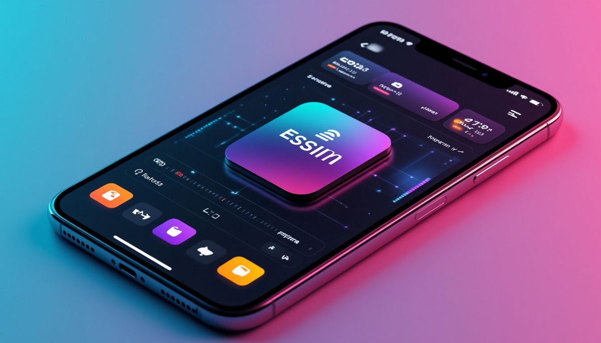eSIM на Xiaomi 11 Lite / 11 Lite 5G NE