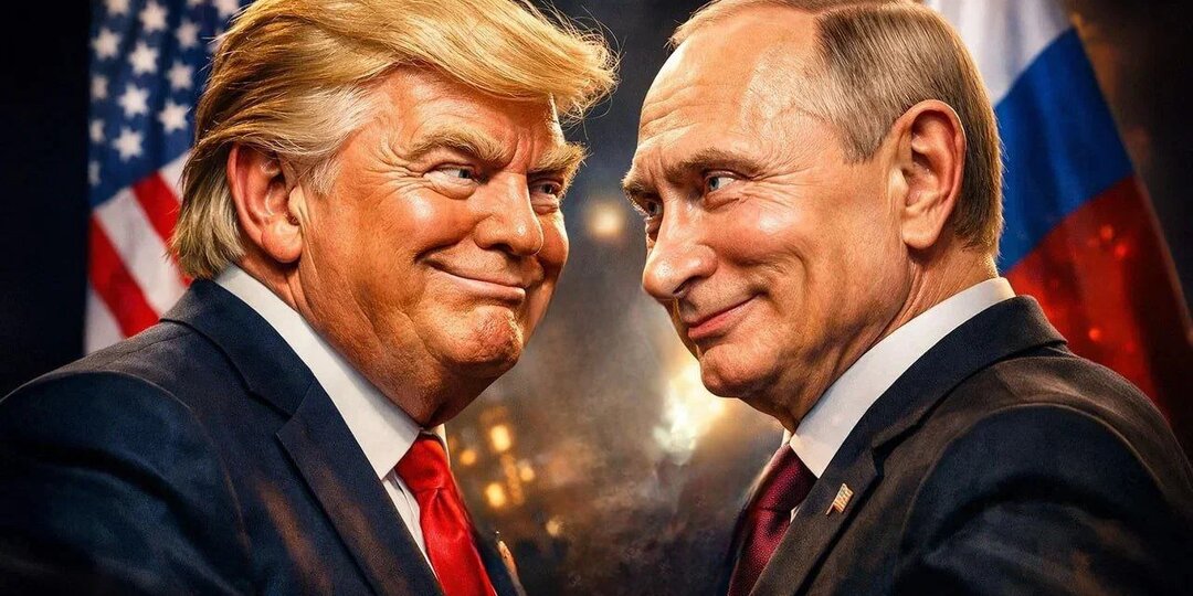 Путин предложил США миллиард. Трамп ответил в трёх словах: В Китае "побледнели" – это "ловушка"