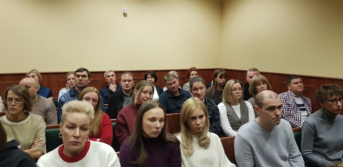    По делу Леонида Белуги допросят Геннадия Боднарчука© коллаж "Столица на Онего", фото из суда Ирина Меркова