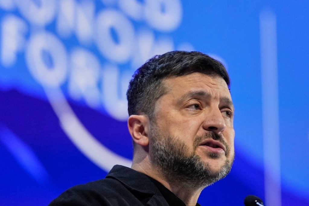    Фото © AP / ТАСС