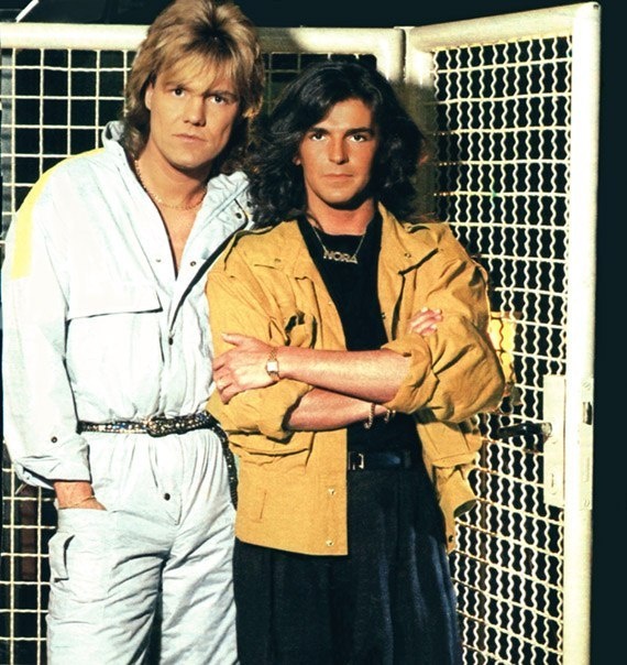 Modern Talking
