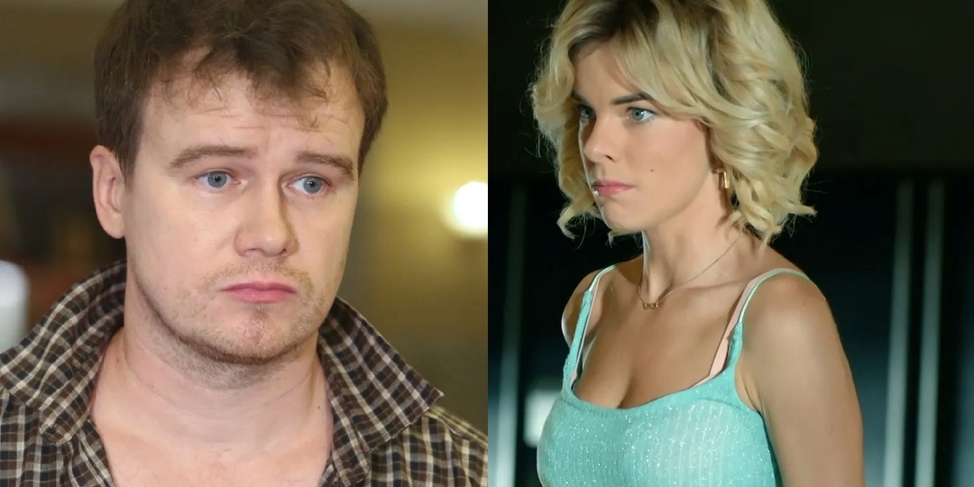 Развод с известной актрисой и новая блондинка “из киношных”: кто она и почему Алексей Бардуков скрывал её