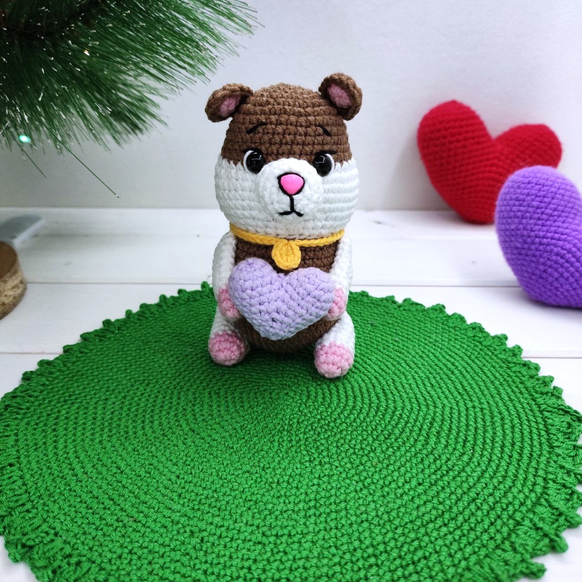 Пряжа Ярнарт Джинс