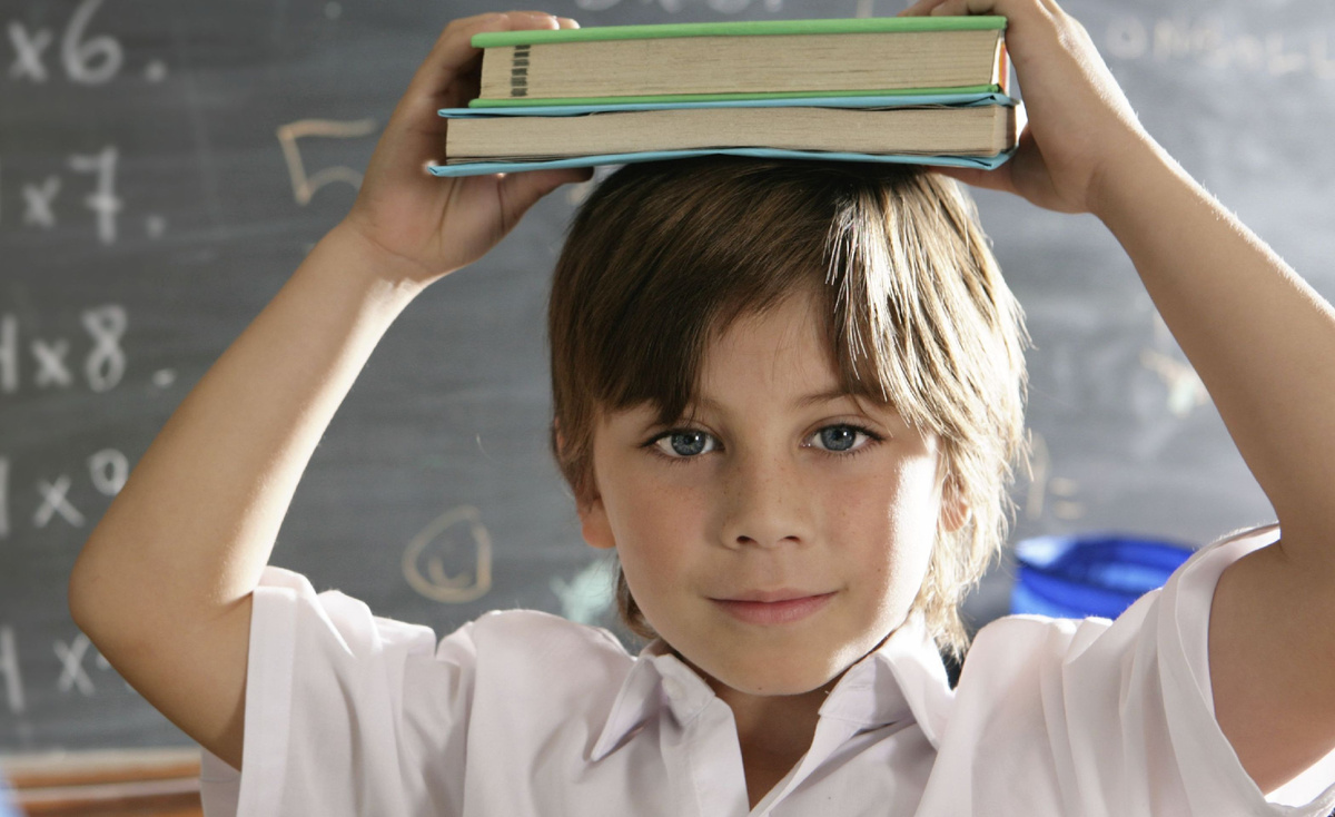 Математика - наше всё