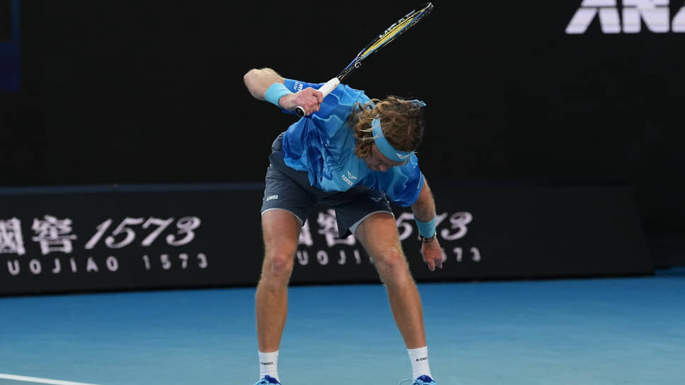 Фото: Dar Yasin / AP