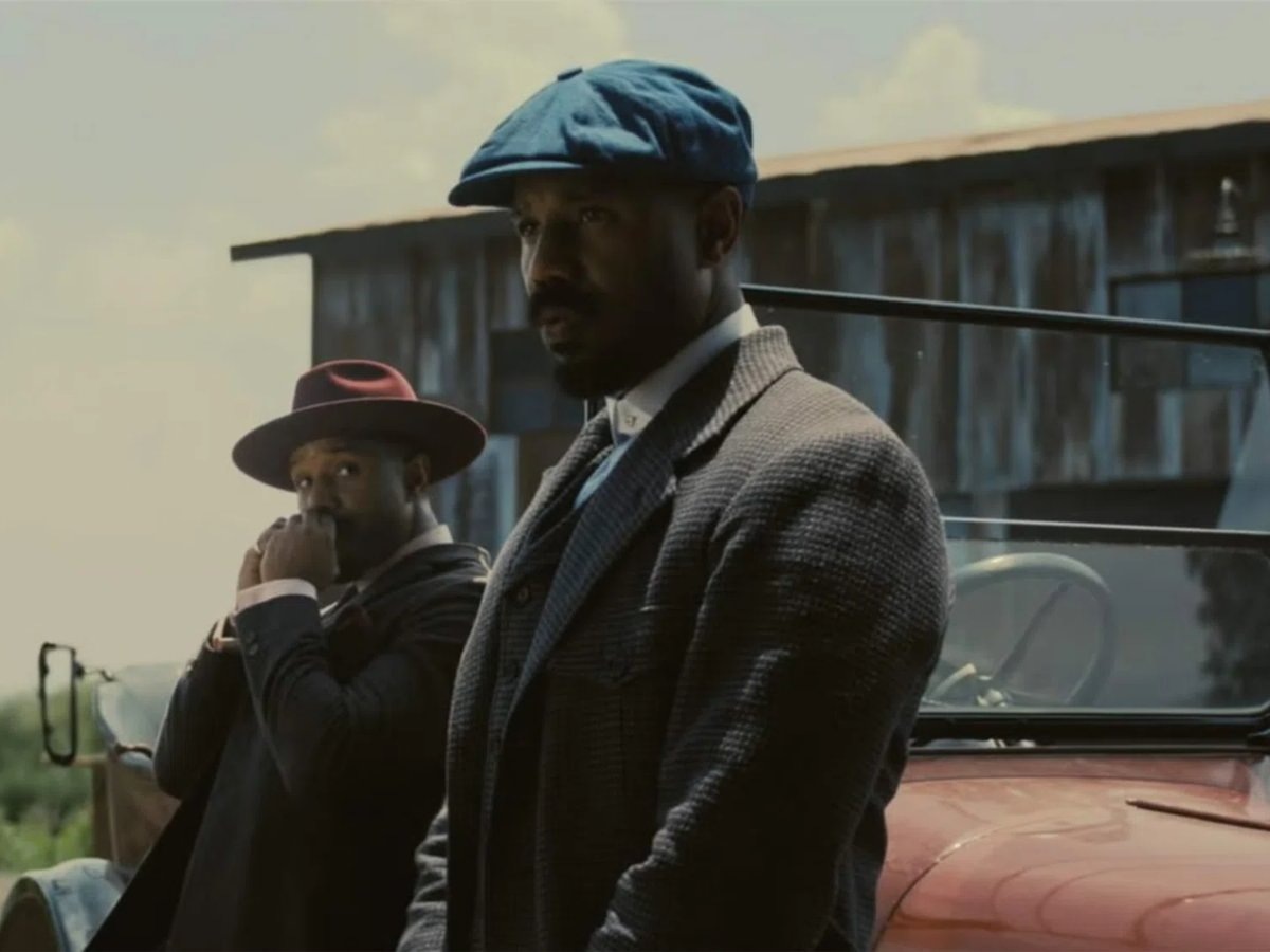     «Грешники» стали новым рекордсменом «Оскара»