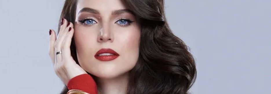 Фото Алии Тухватуллиной