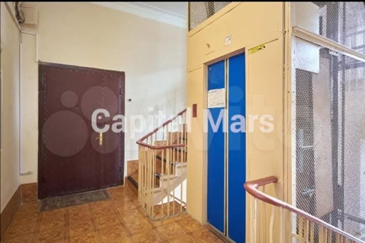 Скриншот с сайта Avito.ru. Листайте галерею