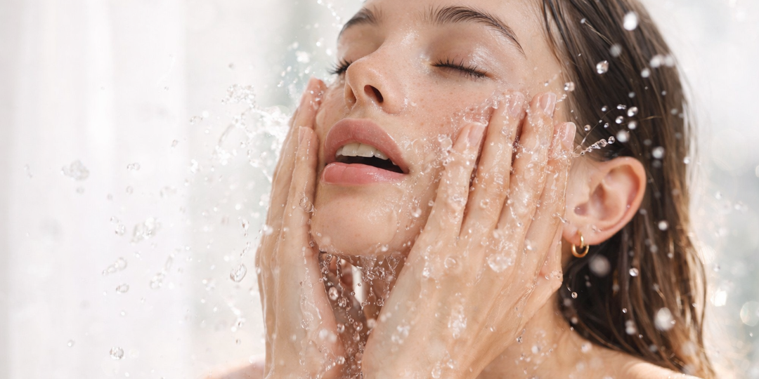 Очищение кожи: базовый минимум, без которого уход не работает