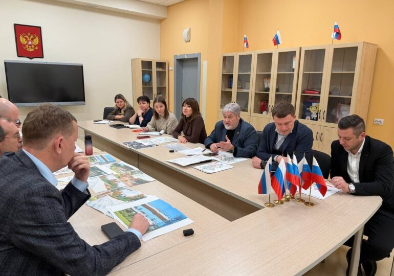 Фото: Самара-ГИС