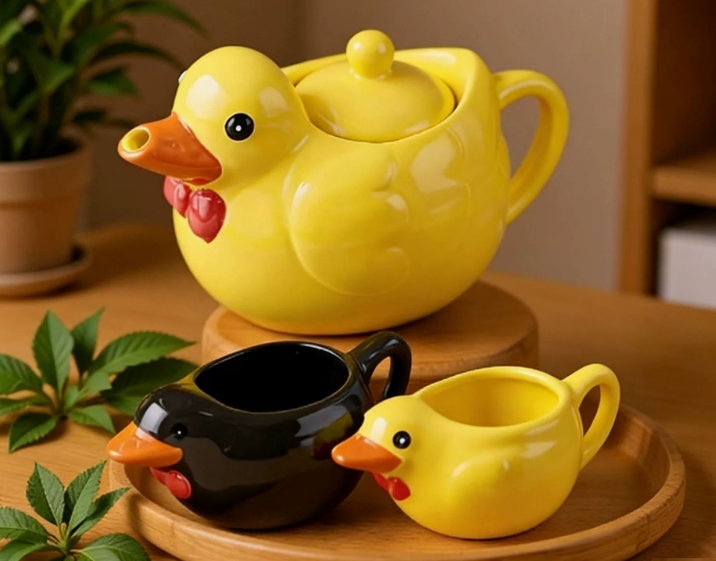 как пройти мимо этой уточки, а? да и цена 450р уб. 