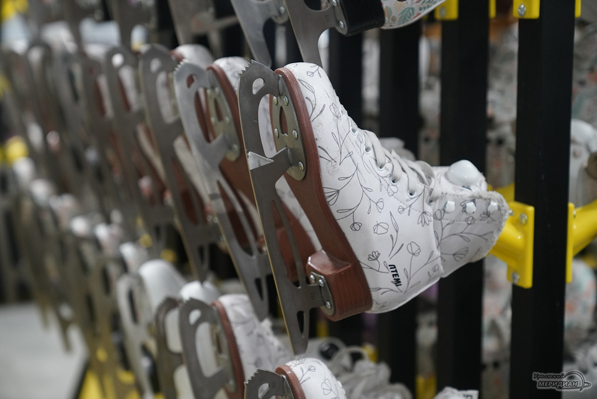    Фото: Лидия Аникина © ИА «Уральский меридиан»