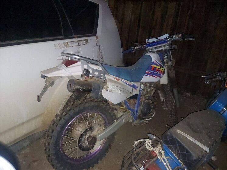     фото пресс-службы прокуратуры Забайкальского края