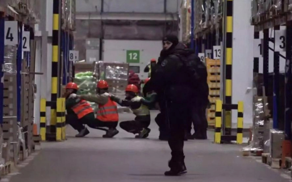    ГУ МВД РФ по СПб и ЛО