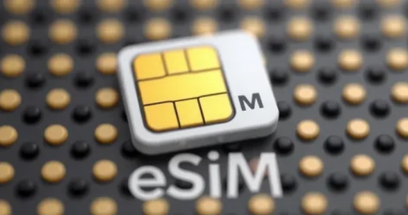 Все о eSIM в Google Pixel 8