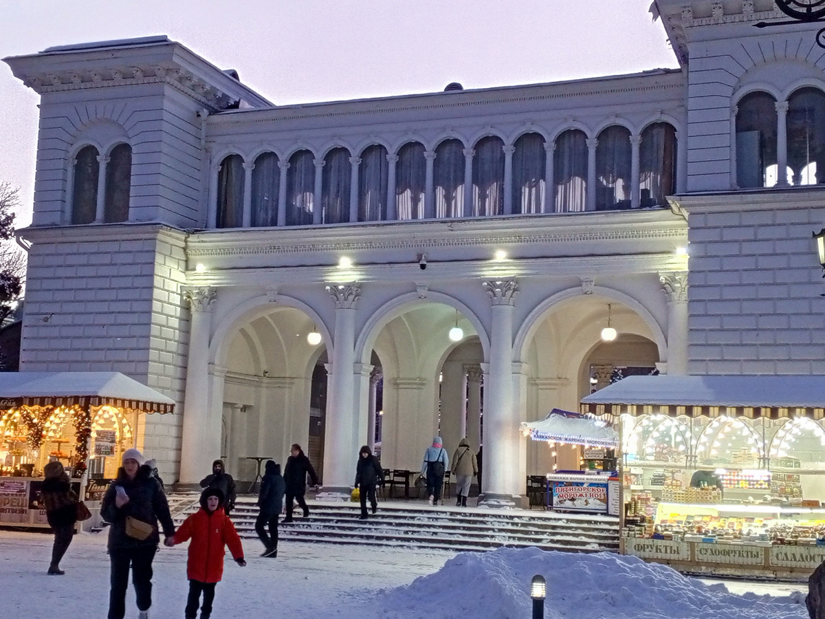 Фото автора.