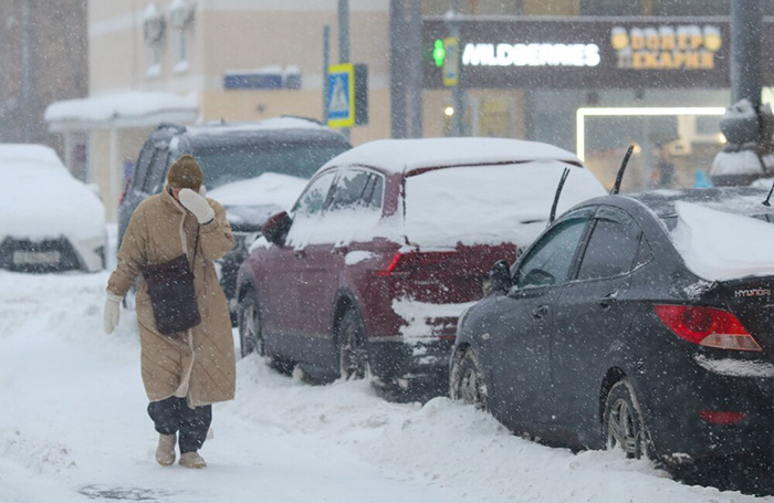    Василий Кузьмичёнок/АГН«Москва»