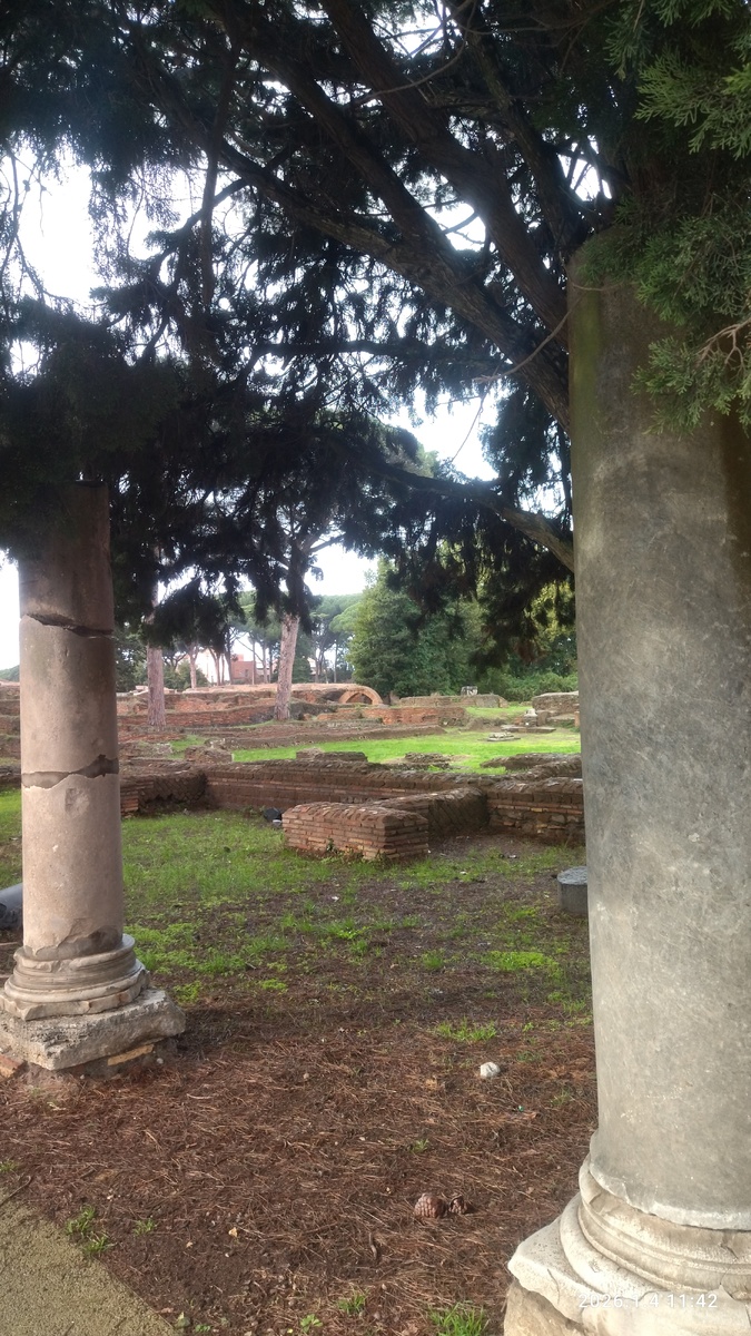 Рим, фото автора 