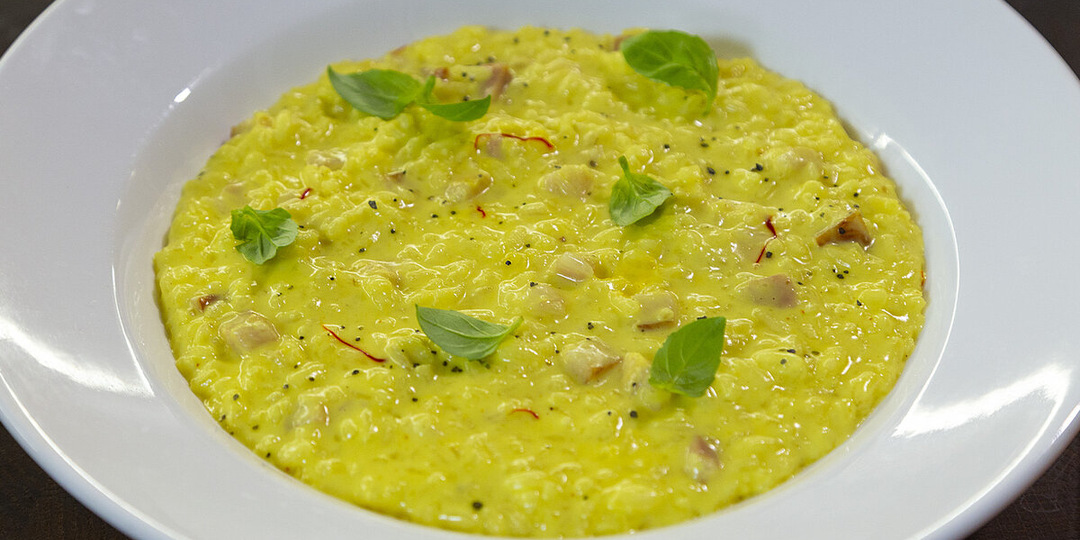 Рис по-шефски: 5 лучших рецептов