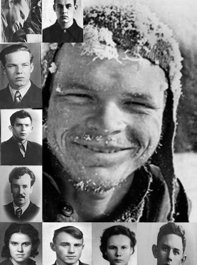 Группа Дятлова: тайна, которую не смогли объяснить до сих пор