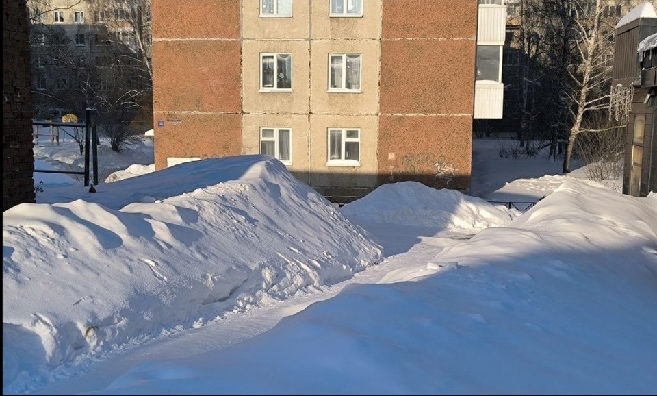    Существенных осадков в выходные синоптики не прогнозируют Анна КОВАЛЁВА