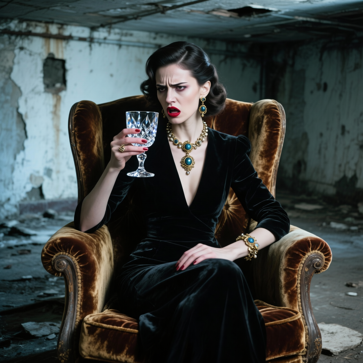 Нет мужчины в доме  нет проблем. Согласны?