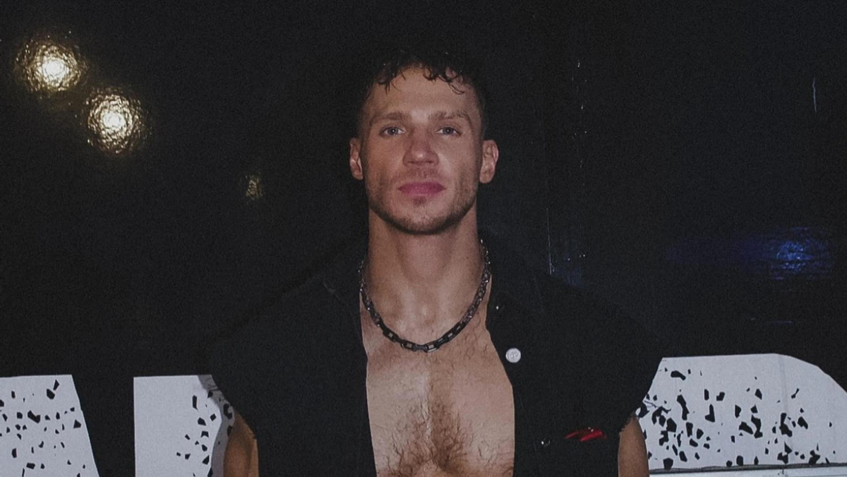    Олег Майами. Фото: Instagram (Запрещён в РФ) @miamioleg_official