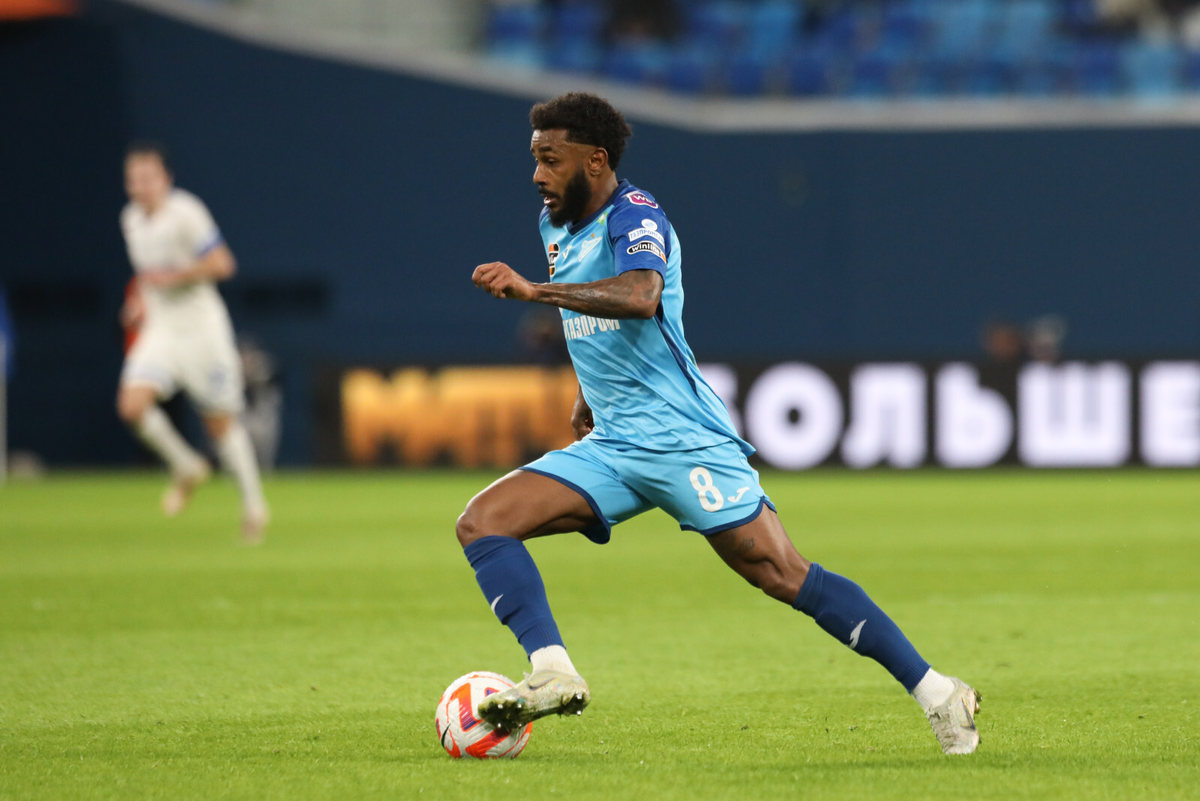 Александр Глуз / «Петербургский дневник»