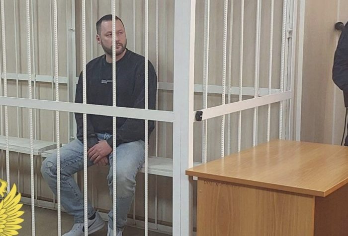 Фото прокуратуры НСО.