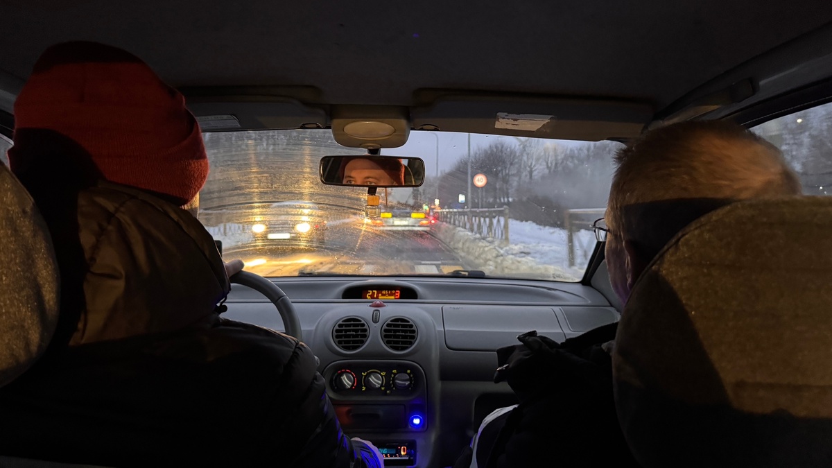    Архив редакции